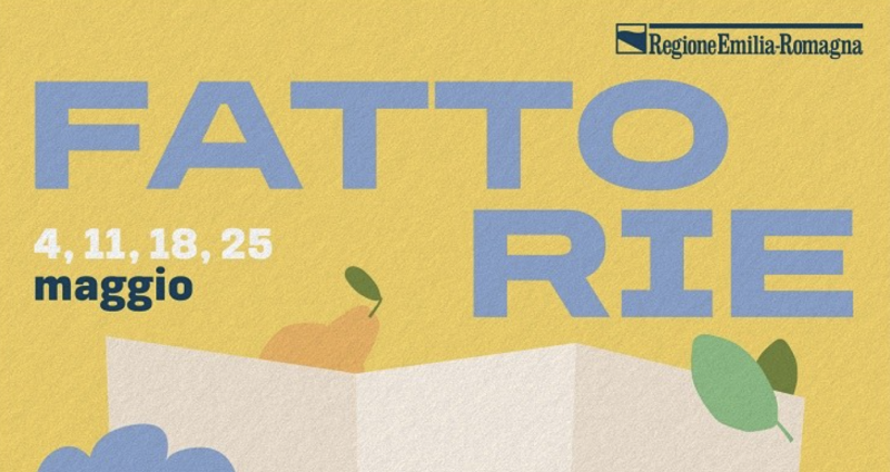 Il progetto Fattorie aperte a Ravenna